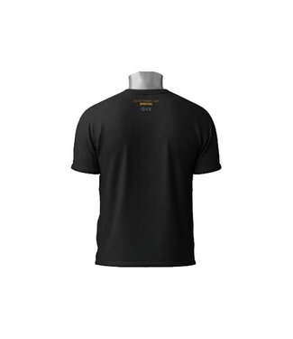 CZ T-SHIRT CZ BREN 3 MENS (L)