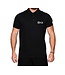 CZ CZ T-SHIRT POLO BLACK CZ LOGO (L)