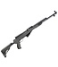 ATI SKS RIFLE 7.62X39 W/ATI STOCK INSTALLED – Destroyer Grey