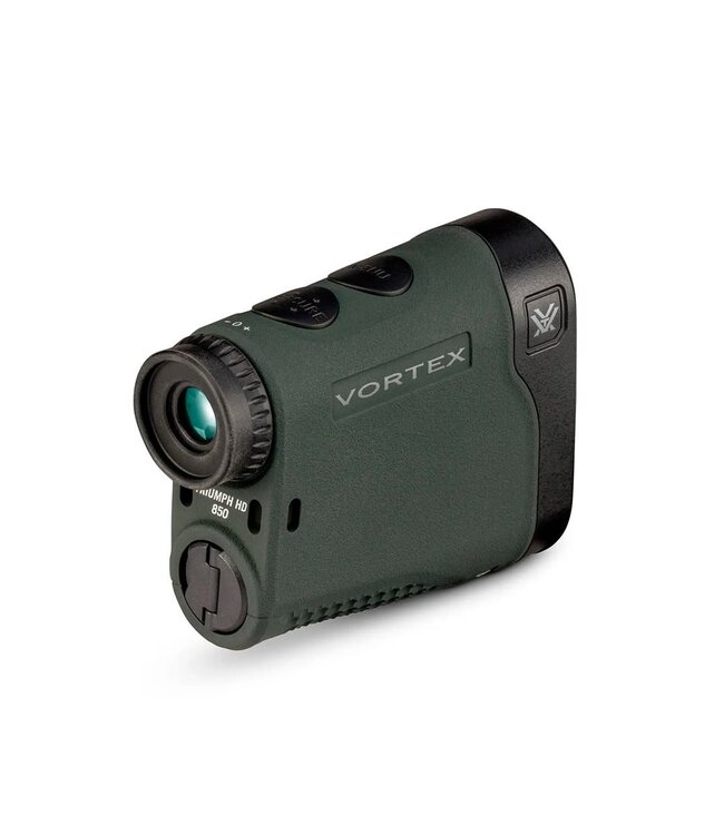 Vortex Triumph HD 850 Laser Rangefinder