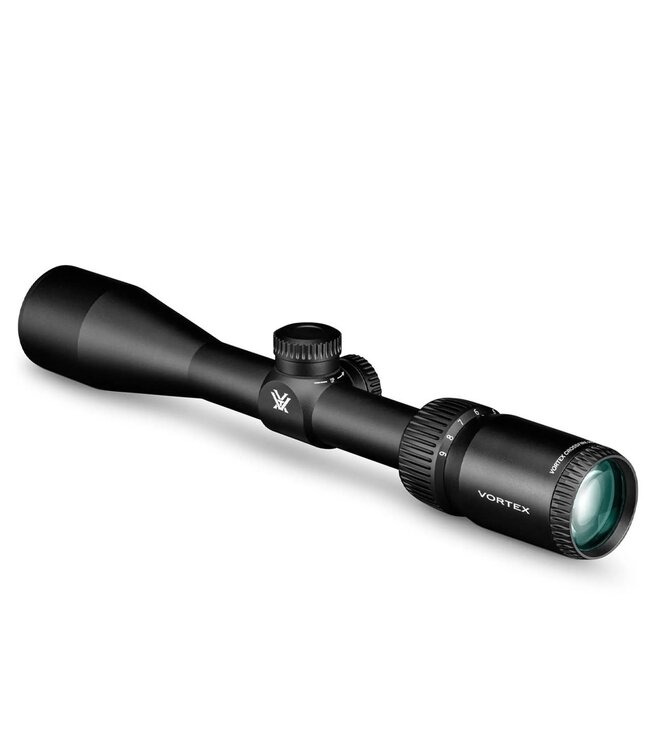 Vortex Crossfire HD 3-9x40 - SFP, Dead-Hold BDC (MOA) Reticle