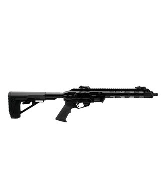ADLER Adler Arms RF224 Tactical Semi-Auto .22LR 11.7"BBL-BLK