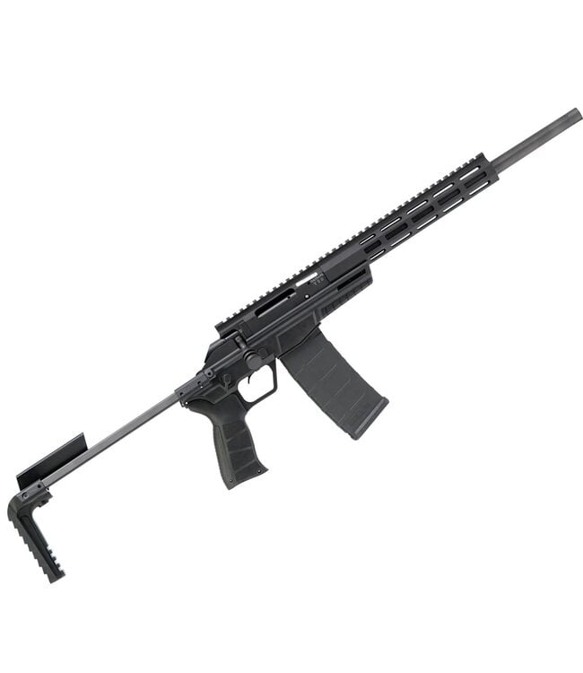 CZ 600 Trail 7.62x39mm 5R 16"BBL