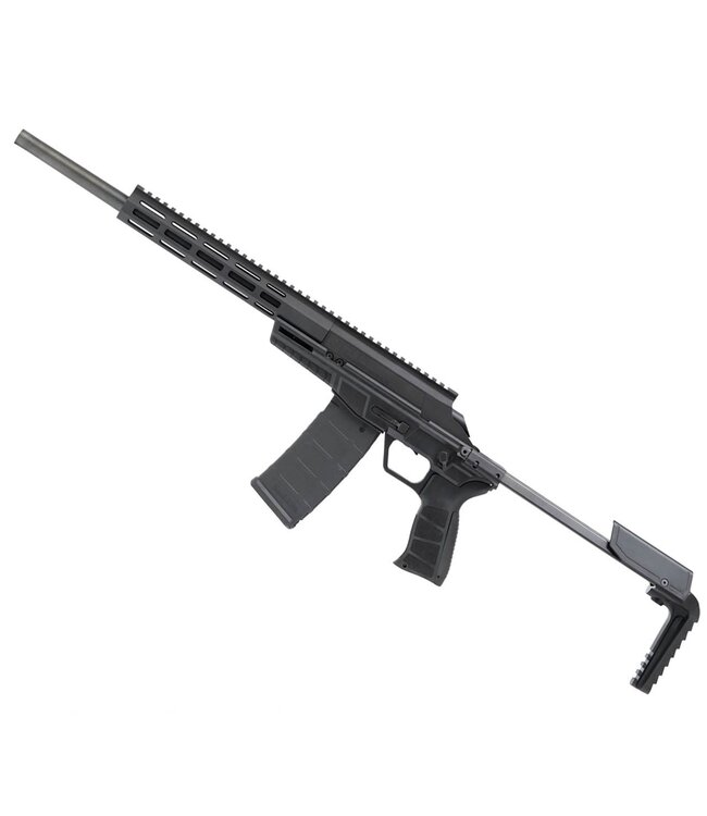 CZ 600 Trail 7.62x39mm 5R 16"BBL