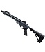 ALDER Adler Arms RF224 Tactical Semi-Auto - .22LR 11.7"BBL GRY