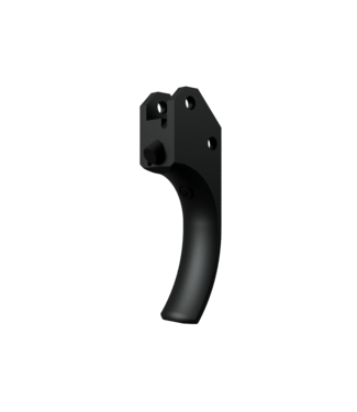 CZ CZ 1091-1311-01 Tactical Sport Trigger, CZ 75/SP-01/TS, -BLK CURVE