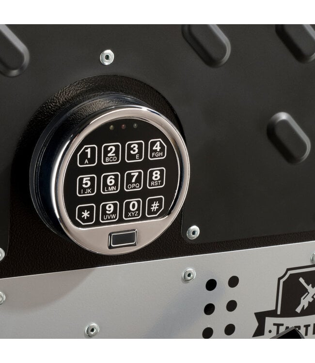 Scorpio 20 Gun Safe Tactical Fire Resistant Security (STORE PICK-UP ONLY)