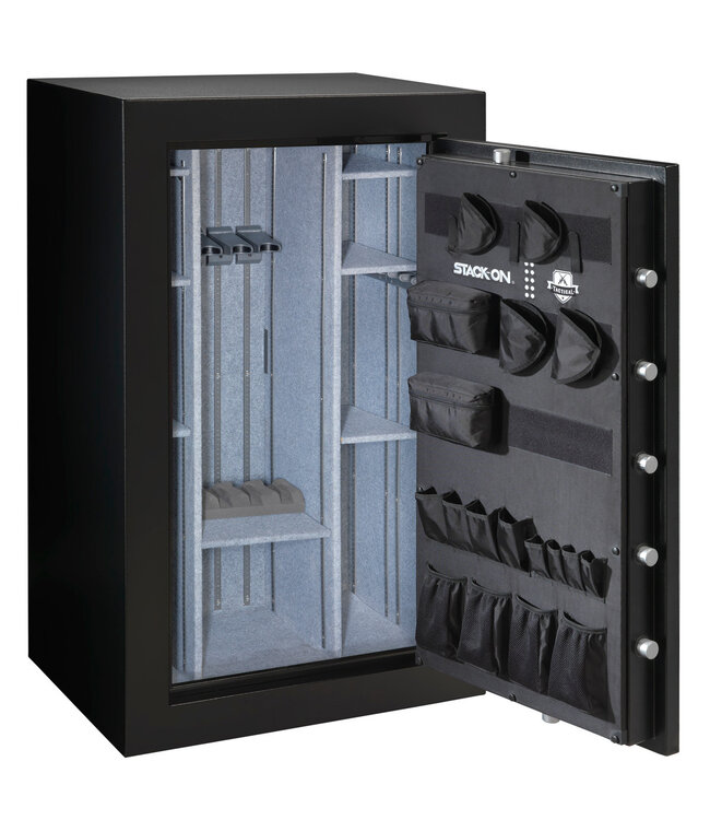 Scorpio 20 Gun Safe Tactical Fire Resistant Security (STORE PICK-UP ONLY)