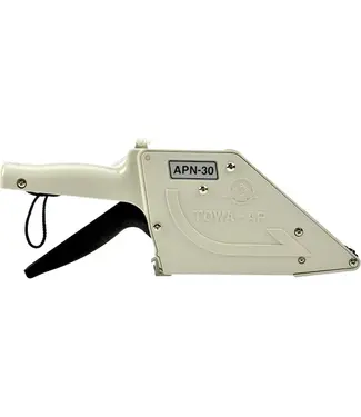 Quick Target  Patch Gun