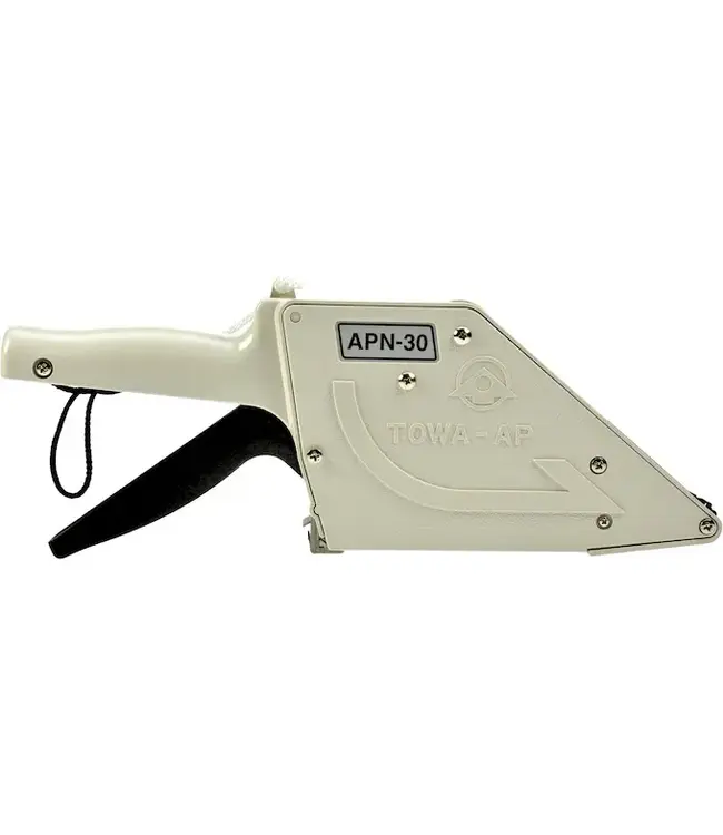 Quick Target  Patch Gun