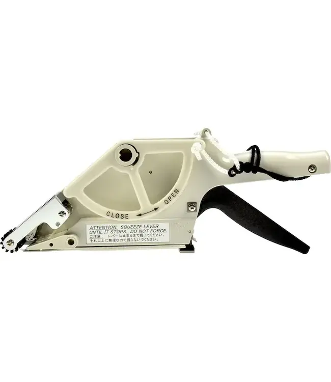 Quick Target  Patch Gun