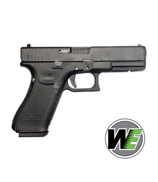 WE WE Model 17 GEN5 BLACK