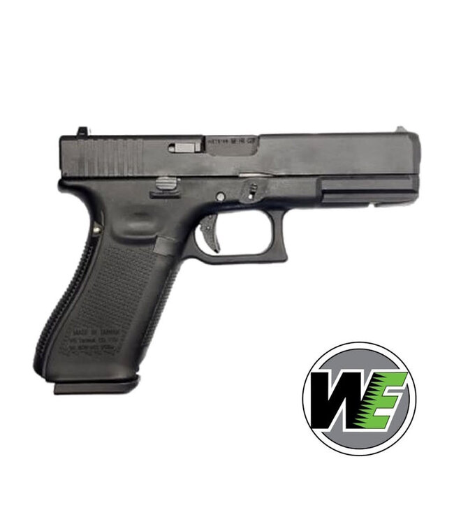 WE Model 17 GEN5 BLACK