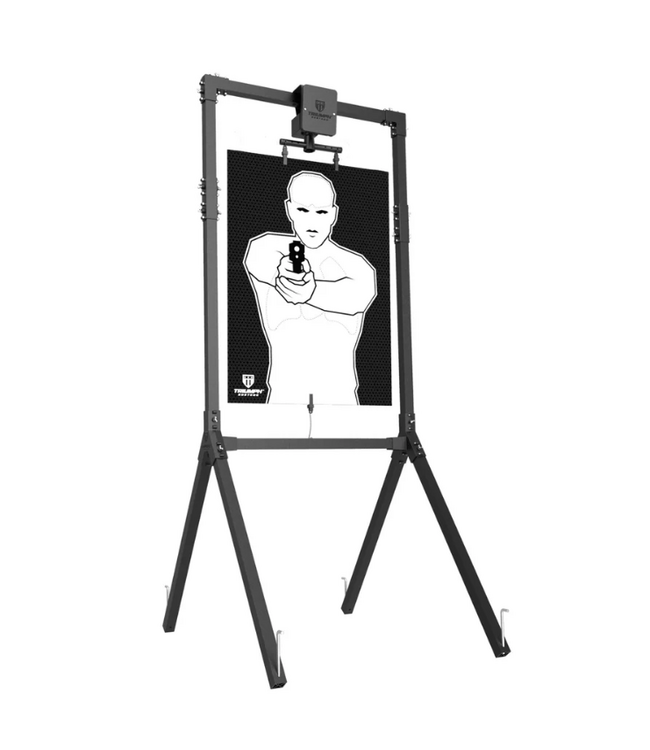 Triumph Systems Range Ready Pivotal Trainer (Open Box)