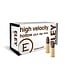 ELEY ELEY High Velocity Hollow - .22LR, 38gr, HP 50RS/Box