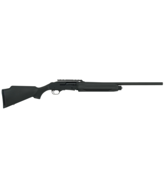Mossberg Mossberg 930 Slugster Deer Rifling  Semi-Automatic  12 Ga 24″ BBL SYN