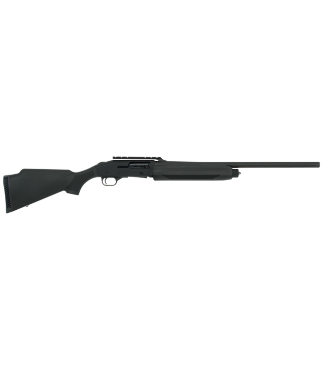 Mossberg 930 Slugster Deer Rifling  Semi-Automatic  12 Ga 24″ BBL SYN