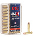 CCI CCI MAXI MAG .22WMR 40gr TMJ 50RS/Box