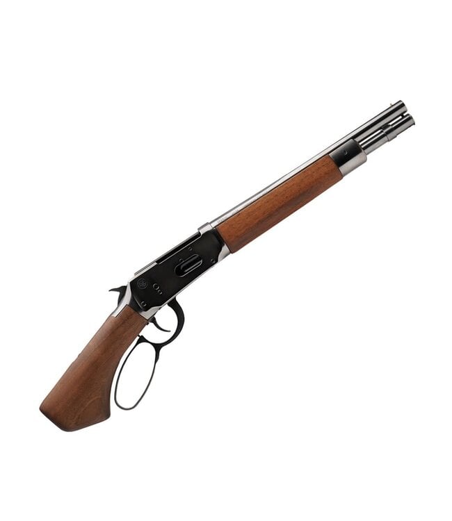 EGE Arms HNL11-NCKW (Nickel) Lever Action Shotgun - .410GA, 2-1/2", 12.6" BBL