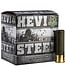 HEVI HEVI SHOT HEVISTEEL 12Ga 3.5" 1-3/8oz #3 25rs/Box