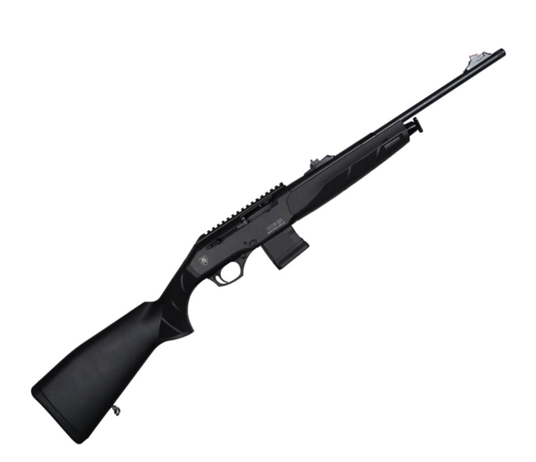 Alcor Rifle AKDAS Alcor 223rem Semi-Auto Hunting Rifle (Synthetic) - 18.5