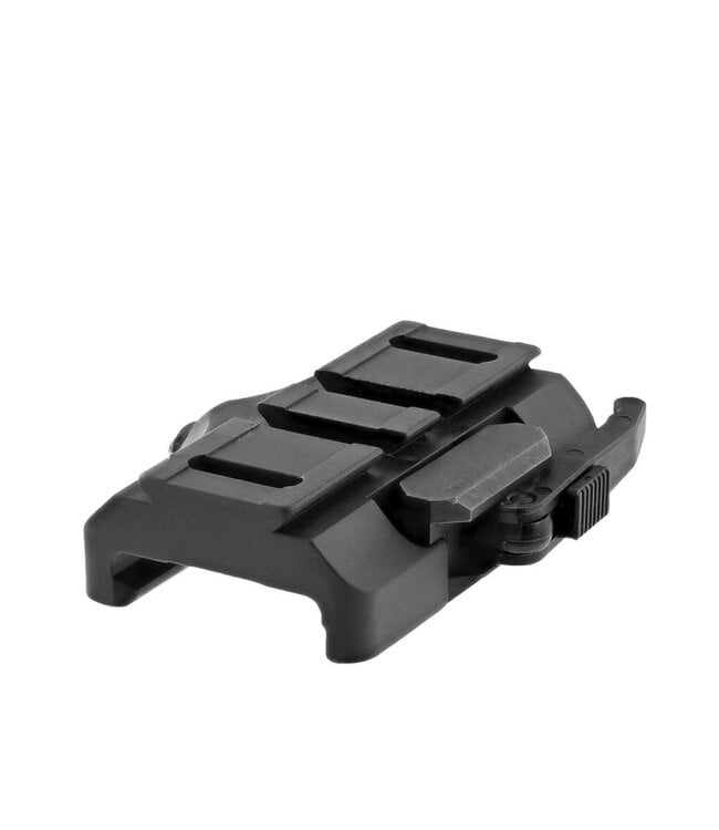 Aimpoint ACRO Low QD Mount 22mm For Picatinny Rail