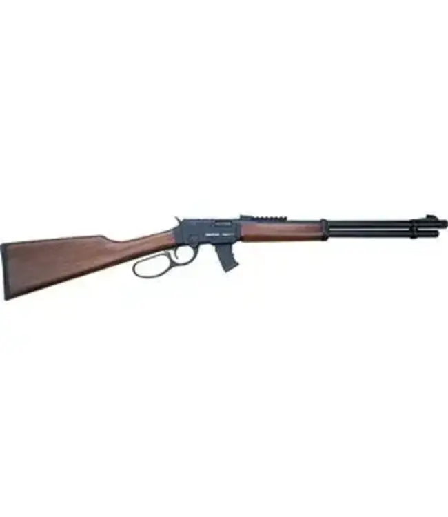Morisson Lever Action .22LR  Walnut  18"BBL