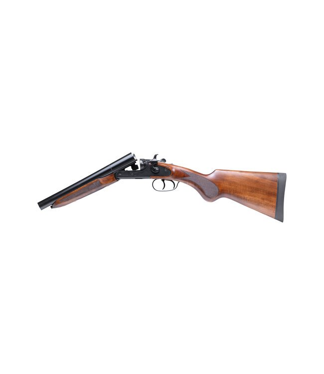 EGE ARMS CG12 S/ S 12 Ga 3 " 12.2″ BBL