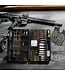 Quantum Lux Quantum Lux Elite Universal Gun Cleaning Kit for All Guns