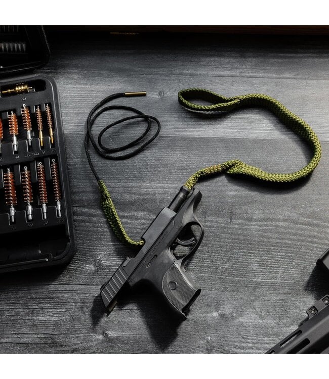 Quantum Lux Elite Universal Gun Cleaning Kit for All Guns