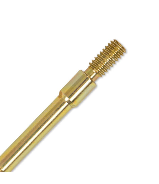 Bore Tech Proof Positive Patch Jag .22 Cal Rimfire