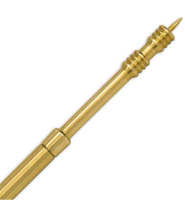 Bore Tech Proof Positive Patch Jag .25 Cal / 6.5mm