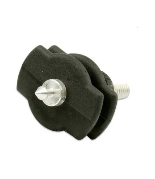 Bore Tech Bolt Action Wiper - 2 Lug