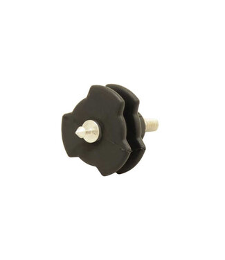 BORE TECH Bore Tech Action Cleaning Tool Wipers - 3 Lug