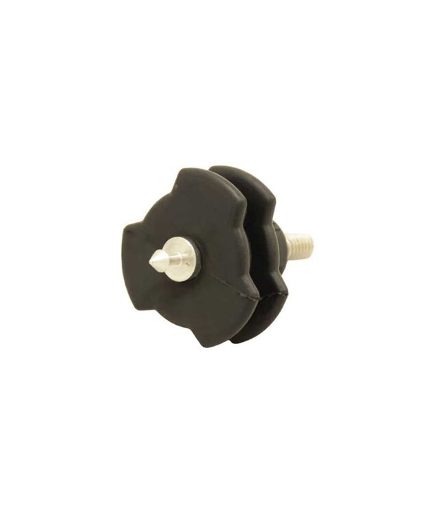 Bore Tech Action Cleaning Tool Wipers - 3 Lug