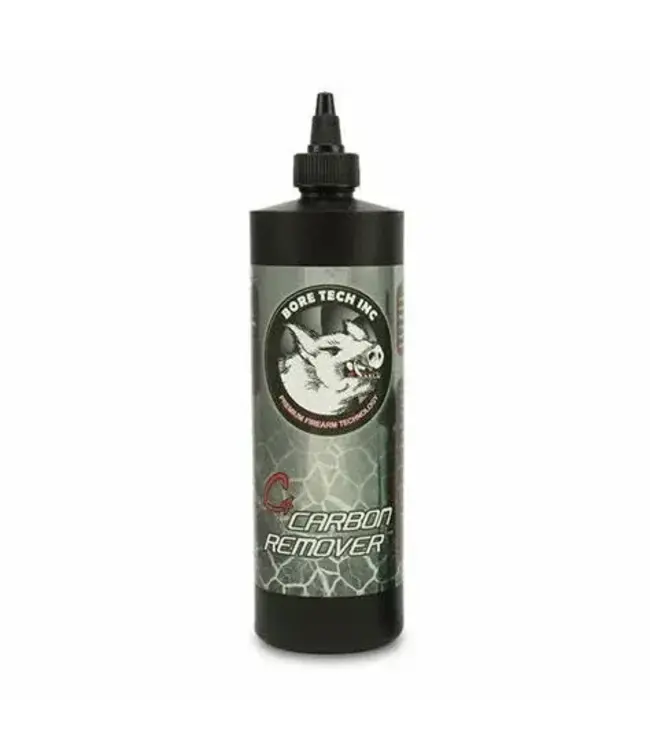 Bore Tech C4 Carbon Remover 16oz