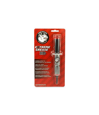 BORE TECH Bore Tech Extreme Grease HD 10cc Tube