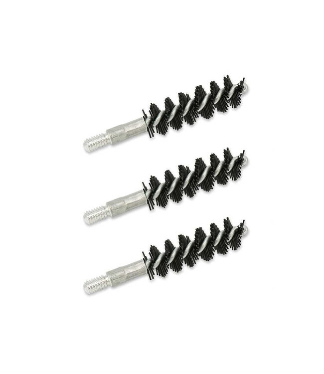 Bore TechNylon Pistol Brush .40 / .41 / 10mm (3PK)