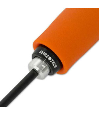 BORE TECH Bore Tech Bore Stix .22 Cal 40" Rimfire .195" Diameter 8/32 Thread Pitch Female