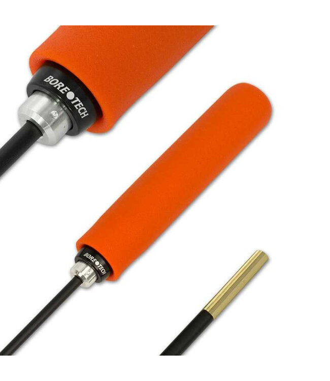 Bore Tech Bore Stix .22 Cal 40" Rimfire .195" Diameter 8/32 Thread Pitch Female