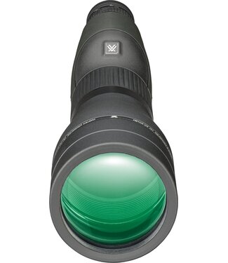 Vortex Vortex Crossfire HD 20-60x80 Straight Spotting Scope