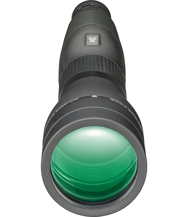 Vortex Crossfire HD 20-60x80 Straight Spotting Scope