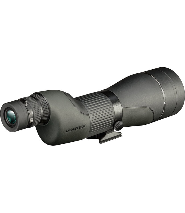 Vortex Crossfire HD 20-60x80 Straight Spotting Scope