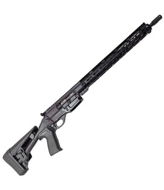 Crusader Arms Crusader Arms Backland Hunter Elite 5.56 Nato / .223 Rem, 18.6" BBL  BLK