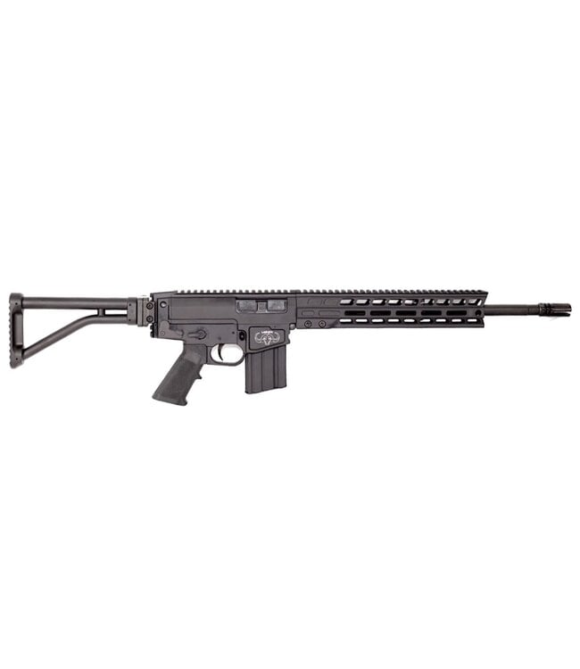 MAKASI RIFLE MK-15 Billet Receiver 5.56 18.6″ Barrel Pre-Order
