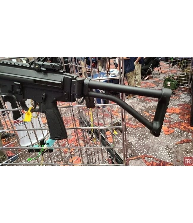 MAKASI RIFLE MK-15 Billet Receiver 5.56 18.6″ Barrel Pre-Order
