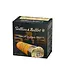 S&B Sellier& Bellot Rubber Buck Shot 12ga 2-5/8" 25rs/Box