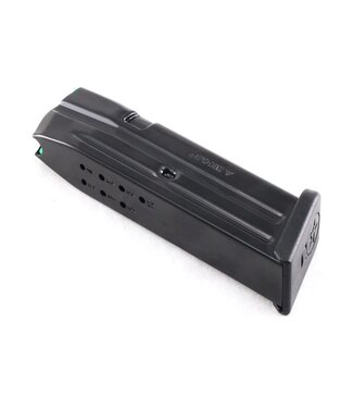 MEC-GAR MEC-GAR GLOCK G17 METAL 10RS MAGAZINE