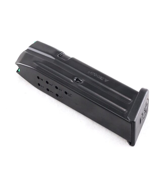 MEC-GAR GLOCK G17 METAL 10RS MAGAZINE
