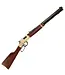 Henry Henry Big Boy Brass 44 Mag/44 SPL  20″BBL  Octagon Lever Action Rifle